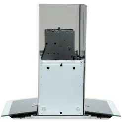 Hotpoint PHGC6.4FLMX 60cm Chimney Cooker Hood - Stainless Steel -Kitchen Hardware Store 14200045 8245011777701507