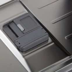 Samsung DW50R4040BB Fully Integrated Slimline Dishwasher - Black Control Panel With Fixed Door Fixing Kit -Kitchen Hardware Store 14200054 4745011737998142