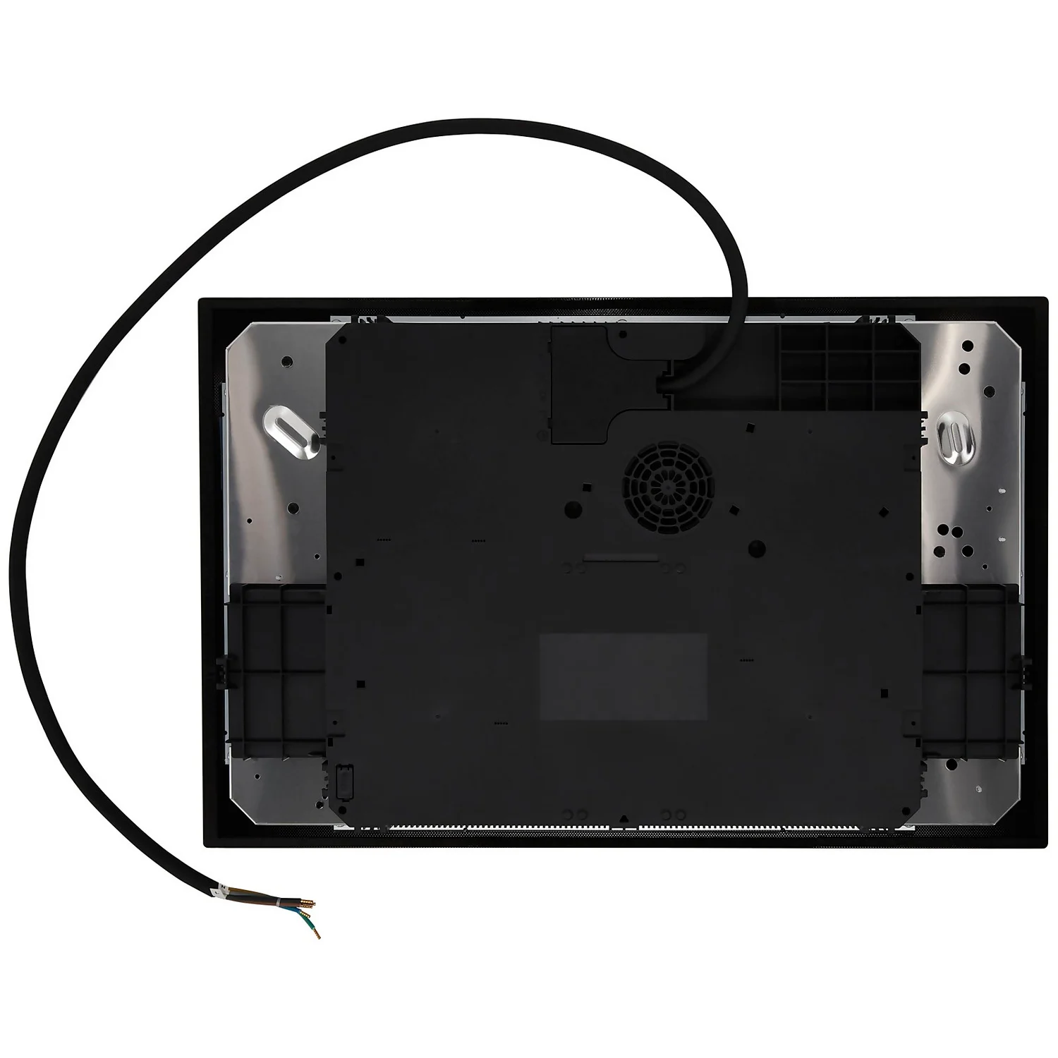 Samsung NZ84F7NC6AB 80cm Induction Hob - Black 4 Samsung NZ84F7NC6AB 80cm Induction Hob - Black - Image 4