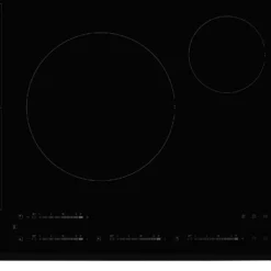 Samsung NZ84F7NC6AB 80cm Induction Hob - Black 7 Samsung NZ84F7NC6AB 80cm Induction Hob - Black -Kitchen Hardware Store 14200056 7075011750297446