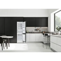 Samsung Series 5 BRB26600FWW Integrated 70/30 Total No Frost Fridge Freezer With Sliding Door Fixing Kit - White -Kitchen Hardware Store 14200062 2035011772298327