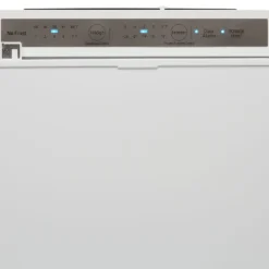 Samsung Series 5 BRB26600FWW Integrated 70/30 Total No Frost Fridge Freezer With Sliding Door Fixing Kit - White -Kitchen Hardware Store 14200062 9445011772371875