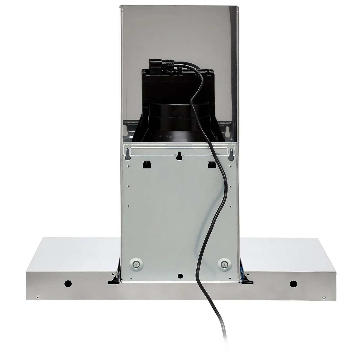 Smeg Cucina KATE600EX 60cm Chimney Cooker Hood - Stainless Steel 8 Smeg Cucina KATE600EX 60cm Chimney Cooker Hood - Stainless Steel - Image 8