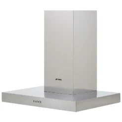 Smeg Cucina KATE600EX 60cm Chimney Cooker Hood - Stainless Steel 15 Smeg Cucina KATE600EX 60cm Chimney Cooker Hood - Stainless Steel -Kitchen Hardware Store 14200072 1825011777795119
