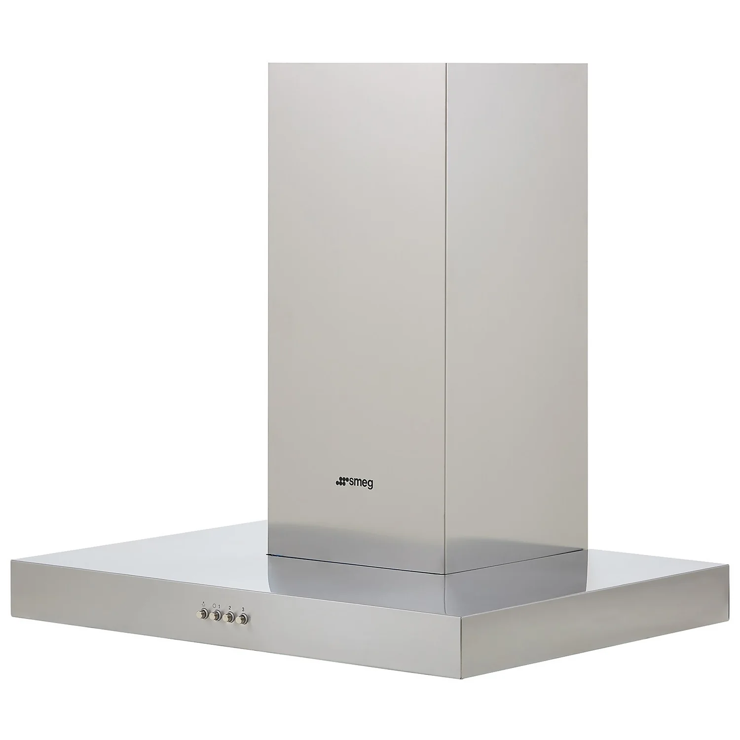 Smeg Cucina KATE600EX 60cm Chimney Cooker Hood - Stainless Steel 6 Smeg Cucina KATE600EX 60cm Chimney Cooker Hood - Stainless Steel - Image 6