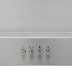 Smeg Cucina KATE600EX 60cm Chimney Cooker Hood - Stainless Steel 14 Smeg Cucina KATE600EX 60cm Chimney Cooker Hood - Stainless Steel -Kitchen Hardware Store 14200072 1985011777708710