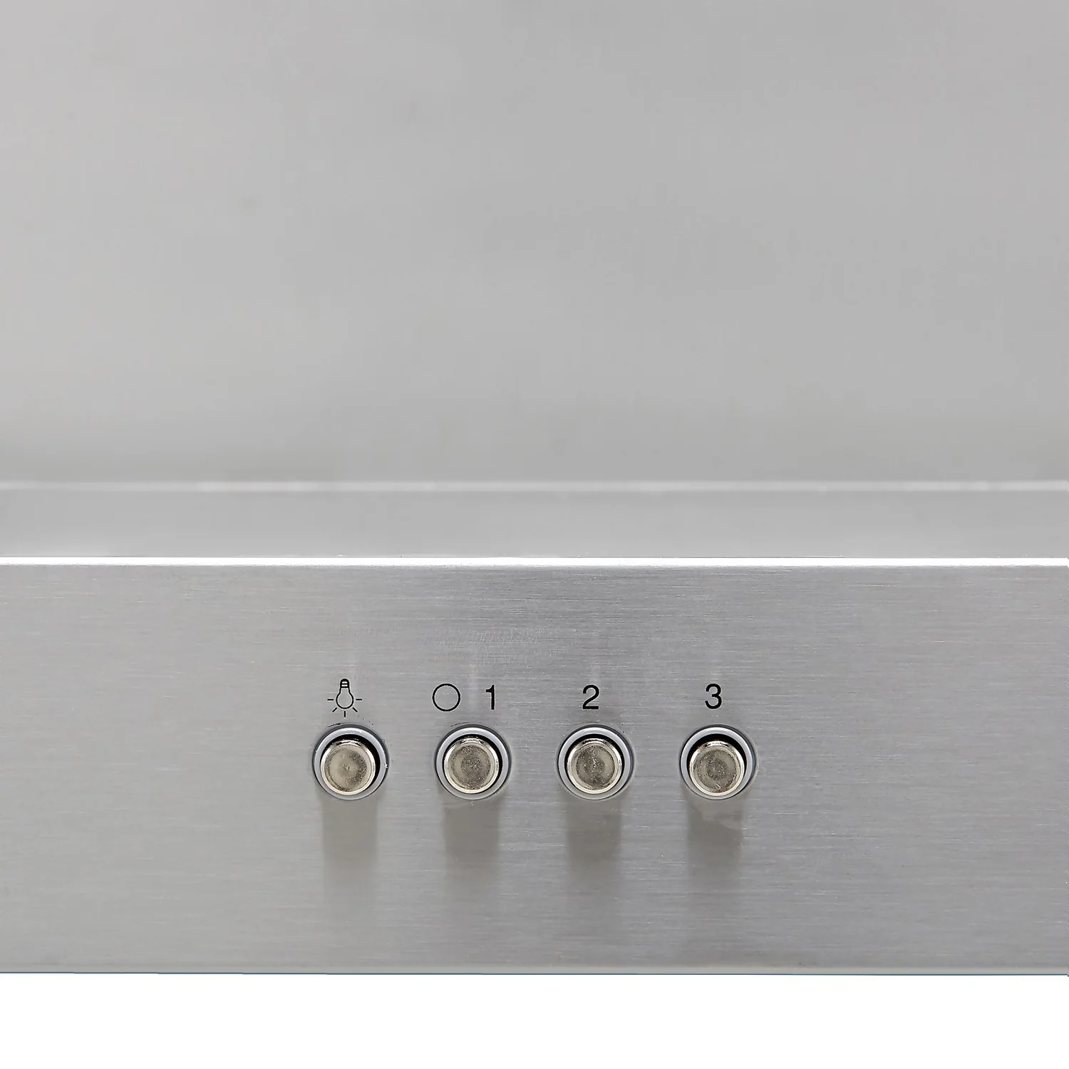 Smeg Cucina KATE600EX 60cm Chimney Cooker Hood - Stainless Steel 5 Smeg Cucina KATE600EX 60cm Chimney Cooker Hood - Stainless Steel - Image 5