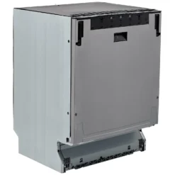 Smeg DIA211DS Fully Integrated Standard Dishwasher - Black Control Panel With Fixed Door Fixing Kit 12 Smeg DIA211DS Fully Integrated Standard Dishwasher - Black Control Panel With Fixed Door Fixing Kit -Kitchen Hardware Store 14200074 8395011737593874