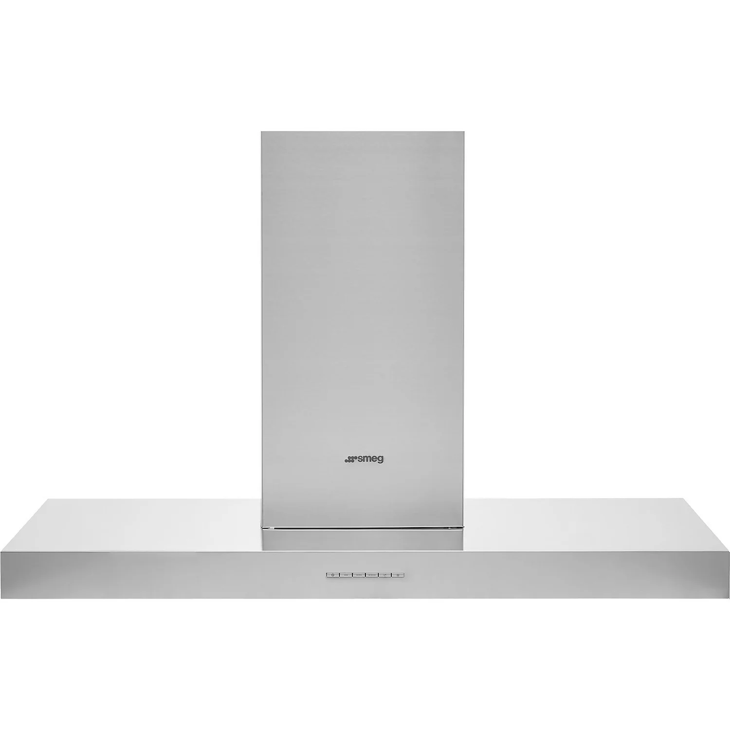 Smeg KBT900XE 90cm Chimney Cooker Hood - Stainless Steel 4 Smeg KBT900XE 90cm Chimney Cooker Hood - Stainless Steel - Image 4