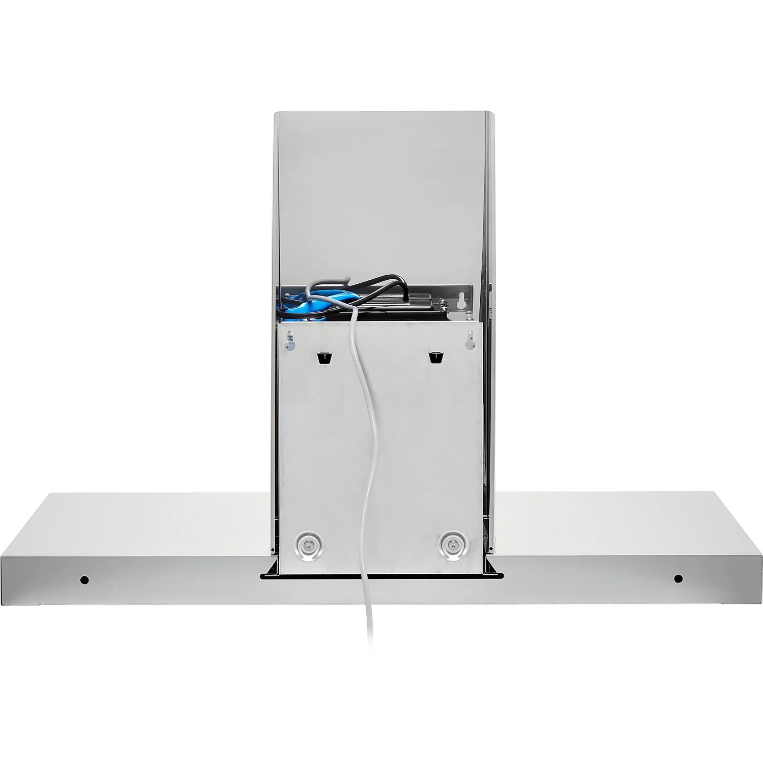 Smeg KBT900XE 90cm Chimney Cooker Hood - Stainless Steel 3 Smeg KBT900XE 90cm Chimney Cooker Hood - Stainless Steel - Image 3