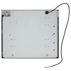 Smeg Piano Design PV264N 60cm Gas Hob - Black -Kitchen Hardware Store 14200081 1715011750703763