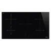 Smeg SI2951D 90cm Induction Hob - Black