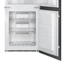 Smeg UKC8173N1F Built In Fridge Freezer - White 7 Smeg UKC8173N1F Built In Fridge Freezer - White -Kitchen Hardware Store 14200084 8035011772272152