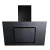 Candy CDG9MBGG Chimney Cooker Hood - Black