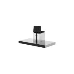 Samsung Prezio NK36M5070BS Chimney Cooker Hood - Stainless Steel / Black Glass -Kitchen Hardware Store 14229489 1435021916165621