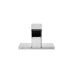 Samsung Prezio NK36M5070BS Chimney Cooker Hood - Stainless Steel / Black Glass -Kitchen Hardware Store 14229489 1525021916208557