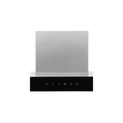 Samsung Prezio NK36M5070BS Chimney Cooker Hood - Stainless Steel / Black Glass -Kitchen Hardware Store 14229489 2145021916078099