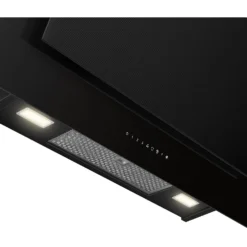 Smeg KV194B3 90cm Integrated Cooker Hood - Black Glass 11 Smeg KV194B3 90cm Integrated Cooker Hood - Black Glass -Kitchen Hardware Store 14242413 1795027055532356
