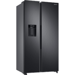 Samsung Series 8 RS68A884CB1 American Fridge Freezer - Black 12 Samsung Series 8 RS68A884CB1 American Fridge Freezer - Black -Kitchen Hardware Store 14742111 1815052744240849